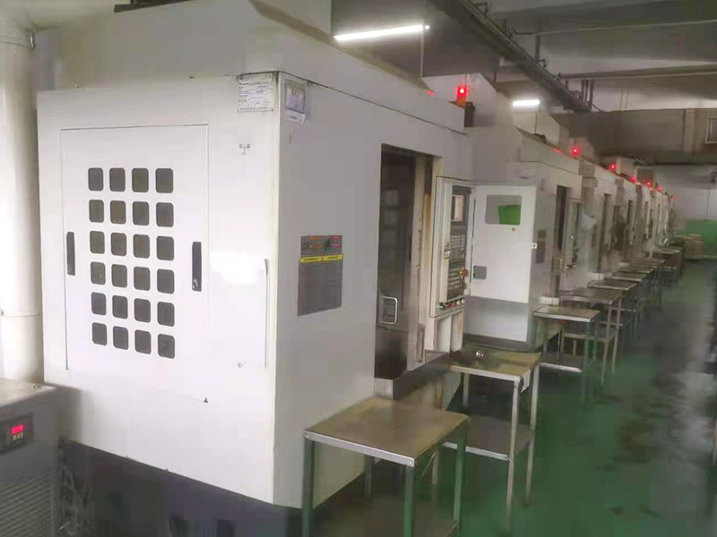 如何提高高速鉆攻機(jī)的攻絲速度？操作方法！