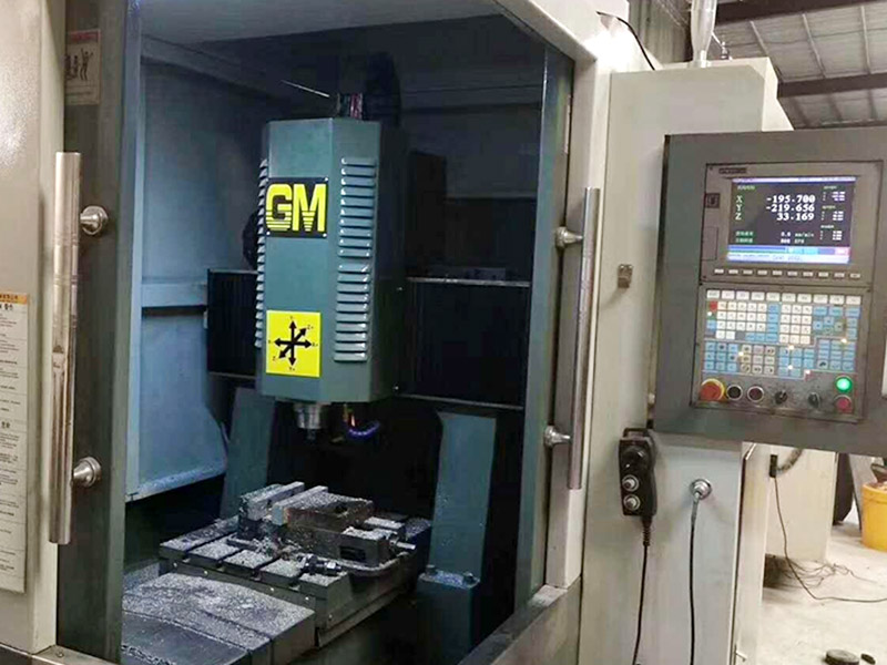 雕銑機(jī)怎么看是不是機(jī)械主軸？判斷方法！