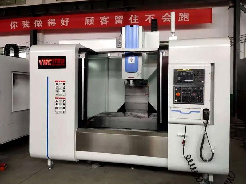 cnc加工中心Zui大的多大？工作臺尺寸參數(shù)！