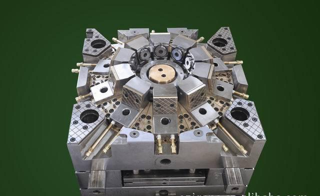 我來說說正陽模具深孔鉆加工怎么樣？