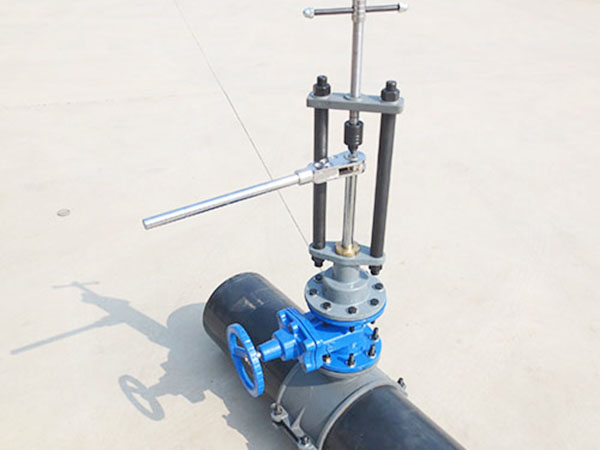 水鉆孔機(jī)怎么用？鉆孔機(jī)后面起火是什么原因？