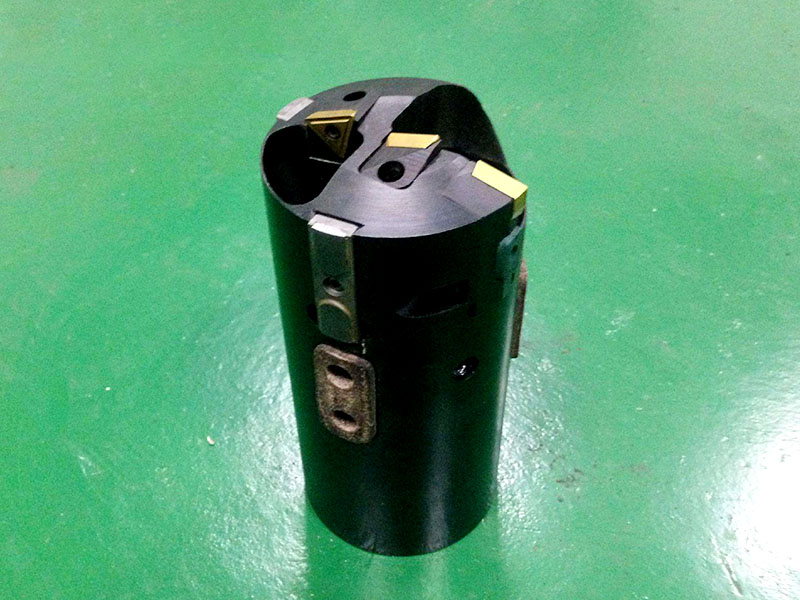 深孔鉆好不好學？有這些難點