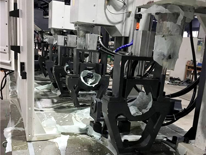 鉆孔機(jī)使用年限是多久？這些問(wèn)題會(huì)影響壽命