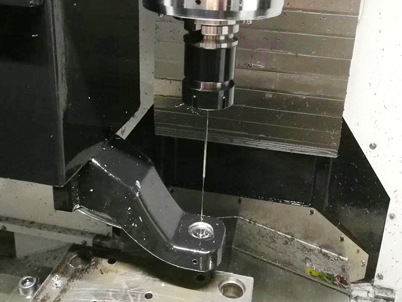 有哪幾種深孔鉆機床？